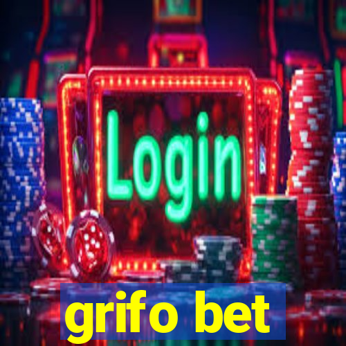 grifo bet